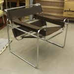 864 1674 ARMCHAIR